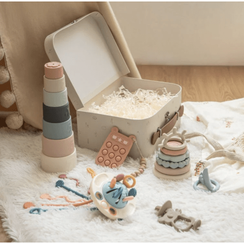 Luxe Playtime Gift Set
