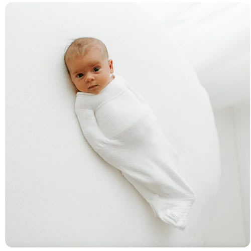 Air Light Swaddelini Summer Sleep Sack
