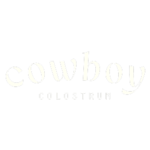 Chocolate Colostrum – Cowboy Colostrum