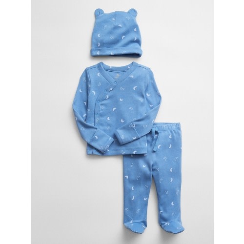 Baby Outfit Set