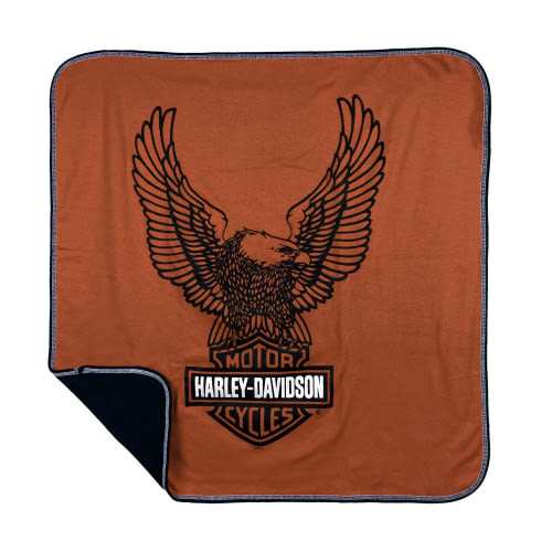 Infant Receiving Blanket | Harley-Davidson USA