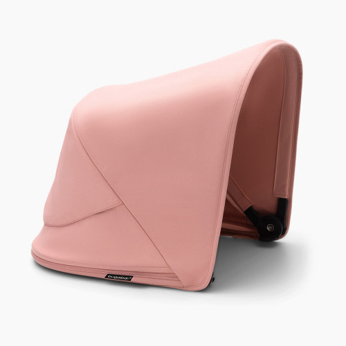 Bugaboo Sun Canopy for Fox3/Lynx - Morning Pink
