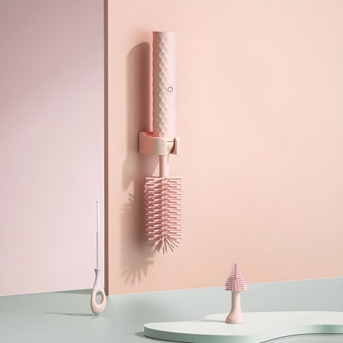 SwirlSafe Bottle Cleaner