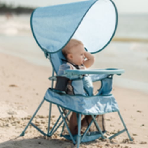 LIMITED-EDITION! Go With Me® Venture Deluxe Portable – Baby Delight