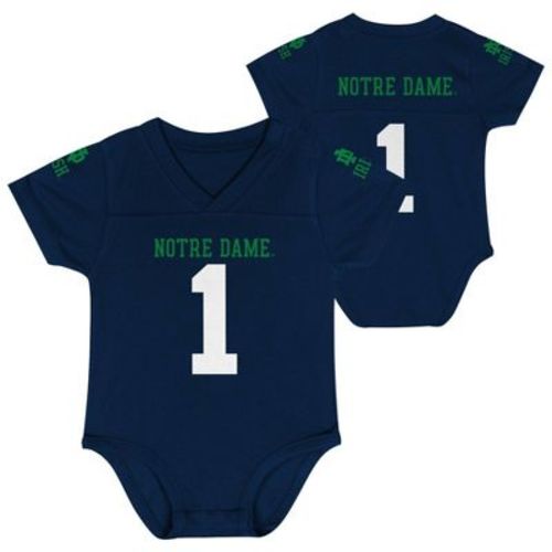 NCAA Notre Dame Fighting Irish Infant Boys' Jersey