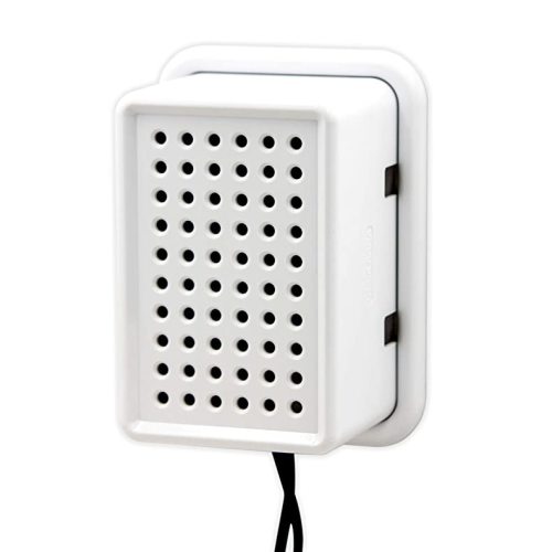 Baby Proof Outlet Cover Box | Plug Covers for Electrical Outlets | Wall Plug Socket Protectors | Outlet Covers | Baby Safety & Childproof Locks