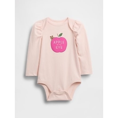 Baby First Favorites Bodysuit | Gap