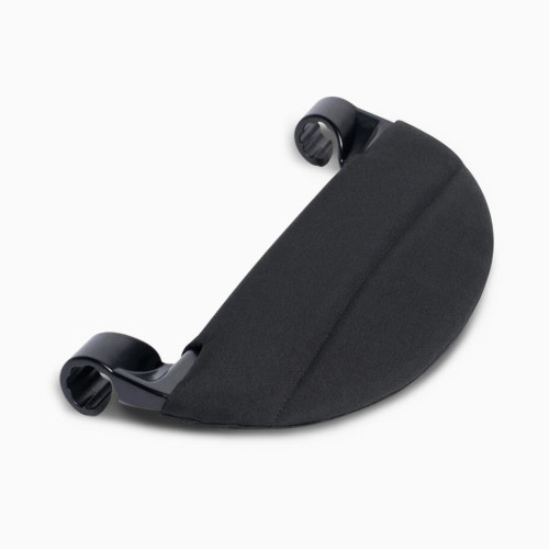 Stokke YOYO leg rest - Black