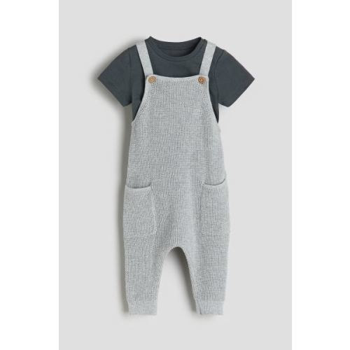2-piece Cotton Set