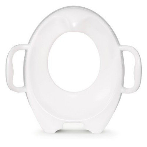 Munchkin Sturdy Potty Seat - White