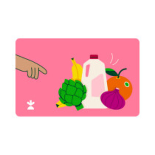 Instacart Instacart Gift Card - 200