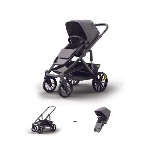 Switch&Roll Luxe Bundle