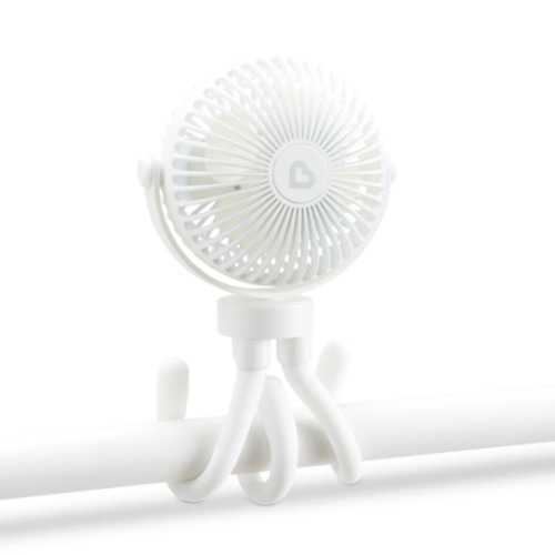 Stroller Fan | Munchkin | White