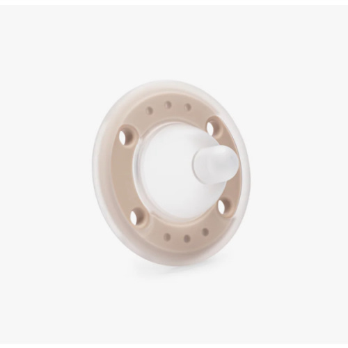 Ninni Pacifier Oatmeal 1 Pack