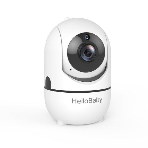 Add-on Cams & Parent Units – HelloBaby