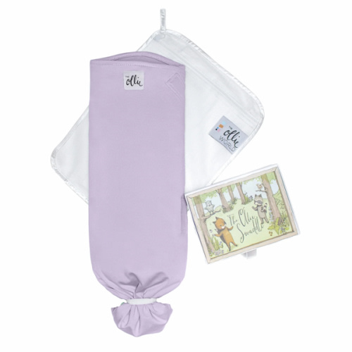 The Ollie® Swaddle