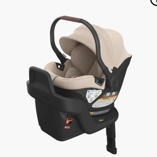 Aria infant car seat