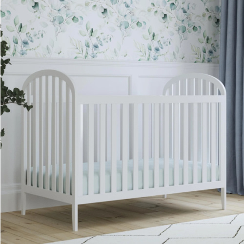 DaVinci Beau 3-in-1 Convertible Crib – DaVinci Baby