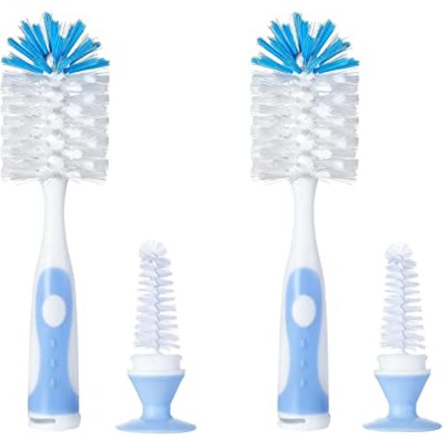 Multifunctional Cleaning Brush, Baby Bottle Brush, Bottle Brush Cleaner