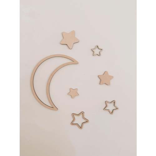 Moon & Stars Pack