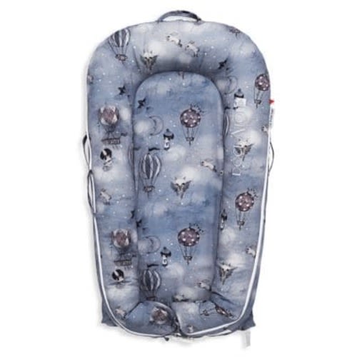 Night Night Print Deluxe + DockATot Dock