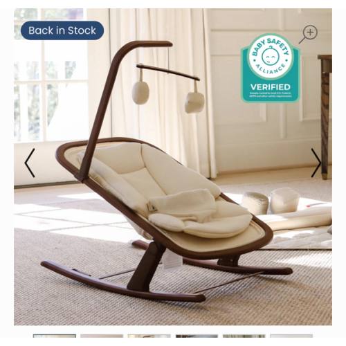 Infant Rocker