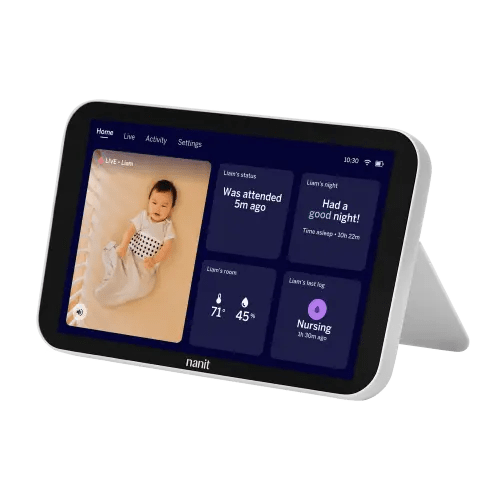 Nanit Home Display Video Monitor