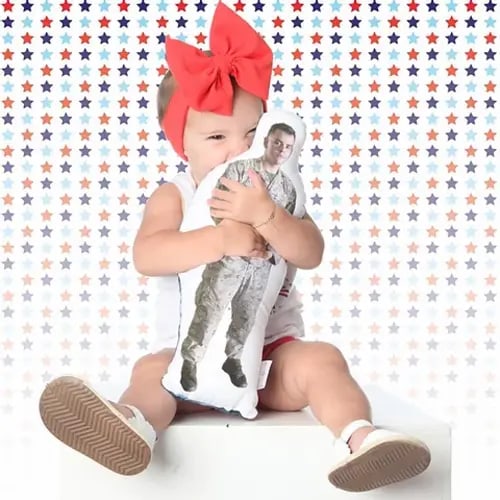 PATRIOTIC | NEW Daddy Dolls Site