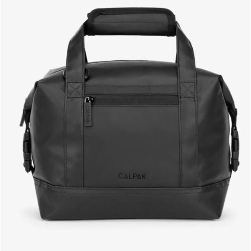 Insulated 8L Soft-Sided Cooler - DAISY