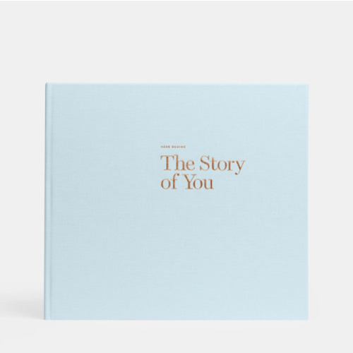 Baby Book | The Story of You