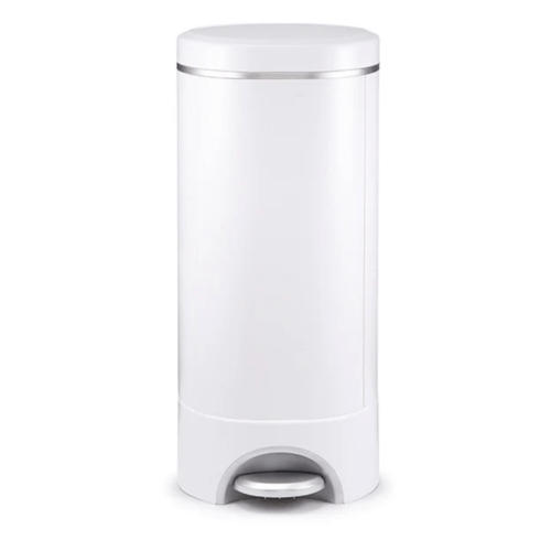 Step™ Diaper Pail | #1 In Odor Control | Munchkin