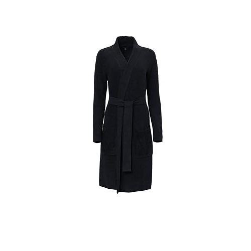 Barefoot Dreams CozyChic Lite HE Ribbed Robe