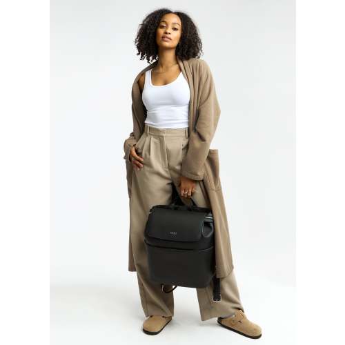 Kinney Full Backpack (Vegan) – MINA BAIE