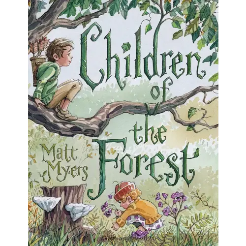 Children of the Forest