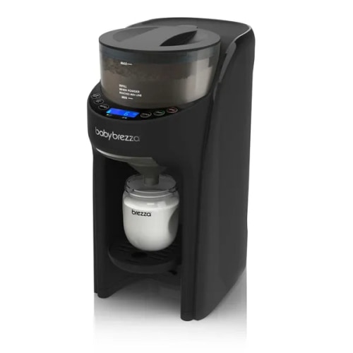 Baby Brezza | Formula Pro Advanced: Formula Dispenser