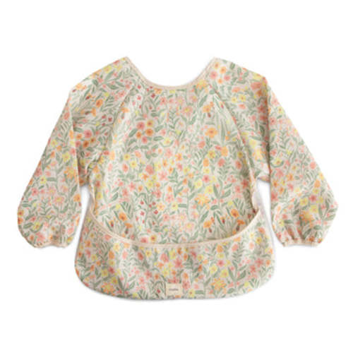 Long Sleeve Bib – Mushie