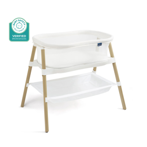 HALO BassiNest® Essential Sleeper bassinet