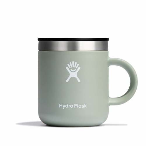 6 oz Mug - Agave