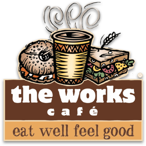 Works Bakery Cafe | Gift Card
