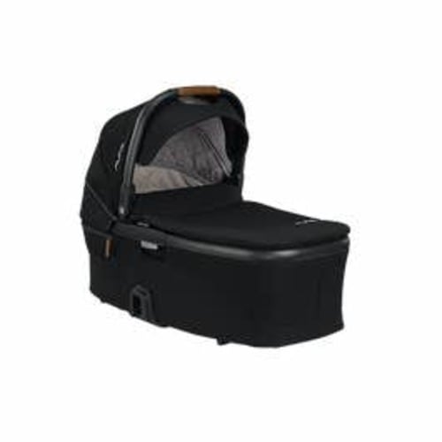 Nuna DEMI grow Stroller Bassinet | Made For Travel & Sleeping
