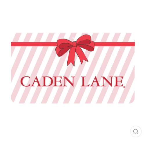 Digital Gift Card