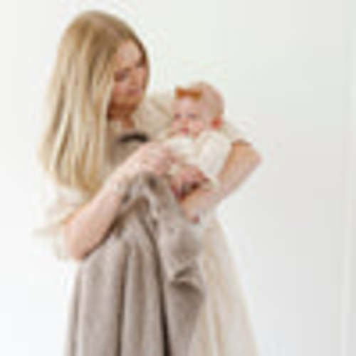 Saranoni Bamboni® Receiving Blanket | Ultra-Soft Comfort | Saranoni