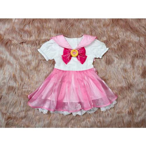 Sailor Chibi Moon Baby, Toddler and Kids outfit