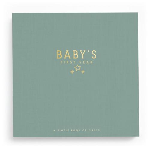 Luxury Memory Book- Celestial Skies – Itty Bitty Bella
