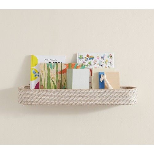 Quinn Shelving (12" - 30") | Pottery Barn Kids