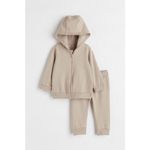 2-piece Sweatshirt Set