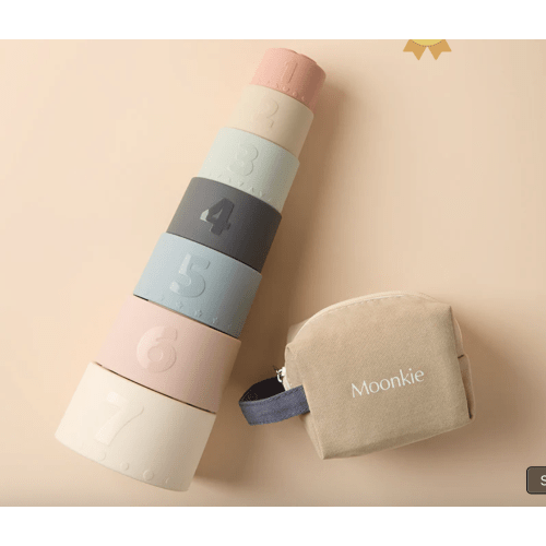 Stacking Cups