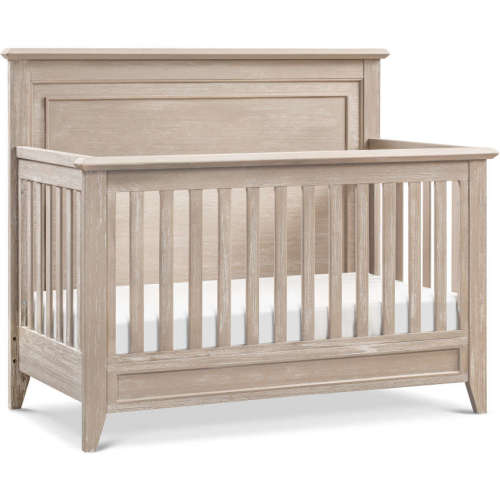 Bedford Flat Crib (Sand) – Kids Bedroom Gallery