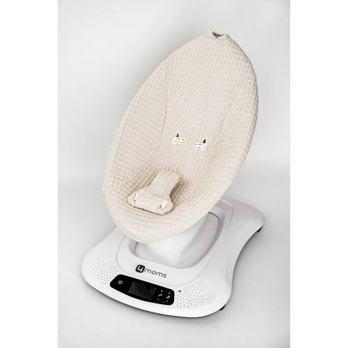 Cover for Mamaroo, Fitted sheet for Mamaroo, mamaroo insert, Mamaroo Replacement, Changing cover for Mamaroo