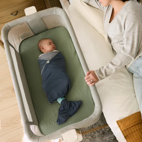 b.e.s.t. swaddle